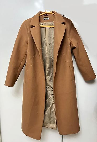 Пальто: Пальто, куртка — 11