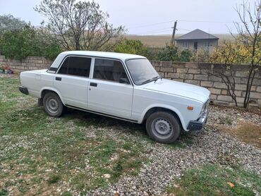VAZ (LADA): Maşın 07 injektr ili 2007, most,karopka,mator əla vəzyətdə,qabağ sağ — 11