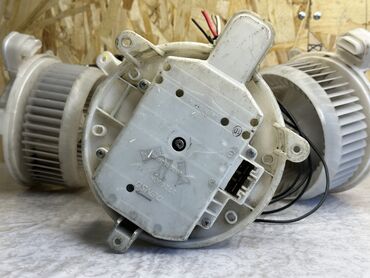 моторчик для отопления: Вентилятор Lexus 2012 г., Б/у, Оригинал, США