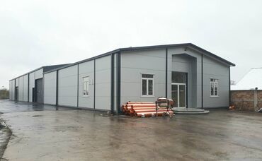 kuće na prodaju vrnjačka banja: Naše montažne hale koriste najnoviju tehnologiju u građevinskoj