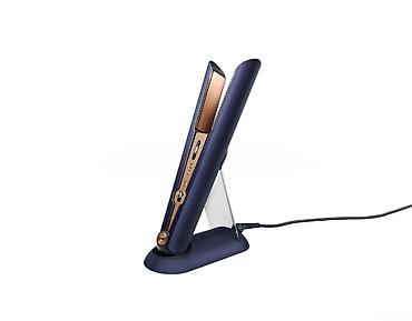 Dyson Corrale HS07, Prussian Blue Əsas funksiyaları * Simsiz
