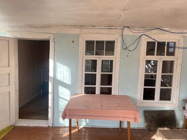 Həyət evləri və villaların satışı: 1 otaqlı, 1000 kv. m, Kredit var, Orta təmir — 5