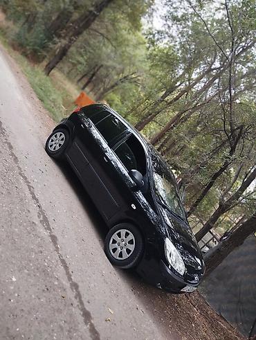 gets: Hyundai Getz: 2009 г., 1.1 л, Механика, Бензин, Хэтчбэк — 1