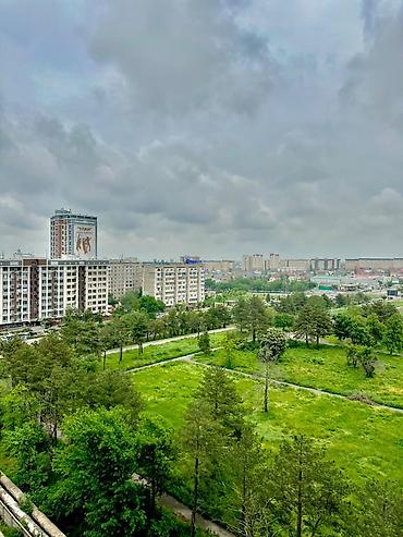11: 1 комната, 43 м², 4 мкр Элитка, 11 этаж, Евроремонт — 4