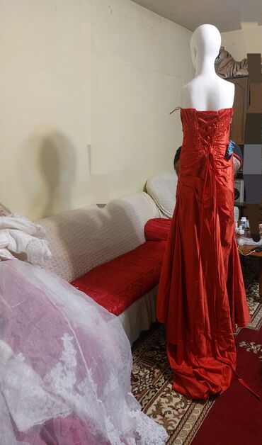 Toy paltarları: Gəlinlik paltarı,ziyafət donları,İtaliya brendi Maqra və Alexandra ya -da lalafo.az — 26 Toy paltarları: Gəlinlik paltarı,ziyafət donları,İtaliya brendi Maqra və Alexandra ya — 26