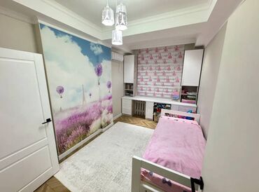 Продажа квартир: 3 комнаты, 90 м², Элитка, 7 этаж, Дизайнерский ремонт