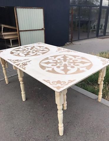 Выездные банкеты: На прокат. В аренду столы, стулья, посуда, чехлы, скатерти, шатры at lalafo.kg — 25 Выездные банкеты: На прокат. В аренду столы, стулья, посуда, чехлы, скатерти, шатры — 25