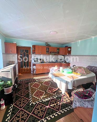 Продажа коттеджей и домов: 🏠Продается дом в с. Садовое 🟡Комнаты: 5 🟡Участок: 27 соток — 6