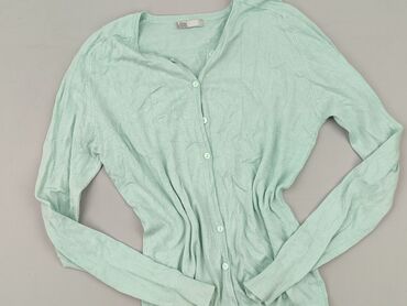 czy sweter z poliestru jest dobry: Women`s knitwear, size M (EU 38)