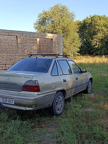 мотор нексия 1: Daewoo Nexia: 2004 г., 1.5 л, Механика, Газ, Седан — 3