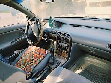 салон ваз 2106 купить: Mazda 626: 1995 г., Механика, Лифтбек — 5