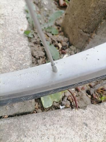 Bicikli za odrasle: Trkački bicikl – klasični drumski model - Čelični ram sa tankim — 15