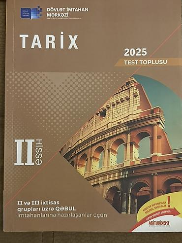 array informatika pdf 2026: Məhsulun üzərində ad belə yazılmamışdır təzədir Məhsul: “Tarix – 2025 — 1
