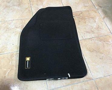 Patosnice: TEPIH PATOSNICE RENAULT LAGUNA 1 0 | NOVO ! Viber, WhatsApp, poziv — 2