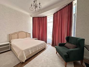 Аренда коттеджей и домов на Иссык-Куле: 4 комнаты, 143 м², 4 соток, Корумду, Собственник — 4