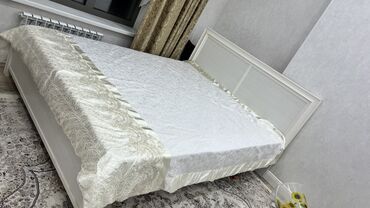 этаж кроват: Эки кишилик керебет, Колдонулган, Without a mattress, узуну - 2000 см
