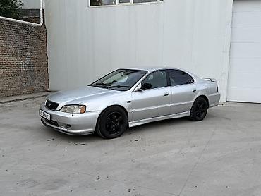 Honda: Honda Saber: 1996 г., 3.2 л, Автомат, Бензин, Седан — 3
