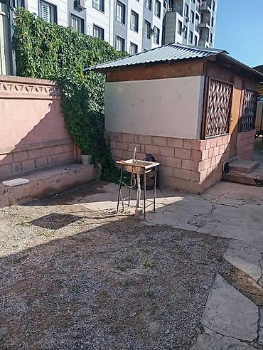 Продажа домов: 6 комнат и более, 400 м², 12 соток, Бишкек, Ак-Орго ж/м Собственник — 9