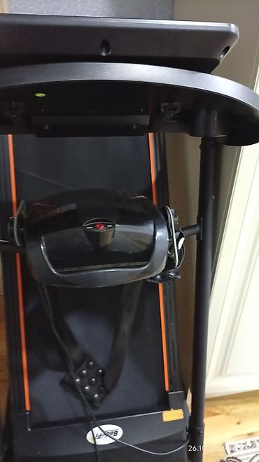 tuner satilir: Qaçış trenajoru – evdə kardio üçün funksional model - Geniş qaçış — 2