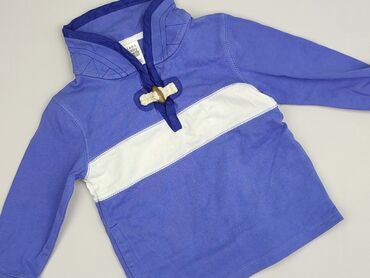 stradivarius kurtka koszulowa: Sweatshirt, Zara, 2-3 years, 92-98 cm, condition - Perfect
