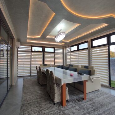 Жалюзи и рольшторы: 🌞 2. Жалюзи, которые любят ваш дом Дом — это место, где хочется — 5