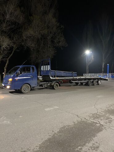 Прицепы и полуприцепы: Прицеп, Новый — 22