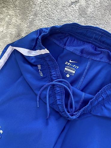 idman şort: Şort, Nike, S, rəng - Mavi — 4