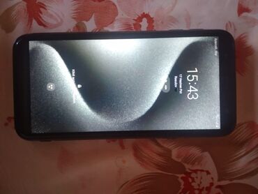 самсунг s8: Samsung Galaxy J4 Plus, 16 GB, rəng - Qara, Face ID
