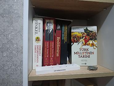 red wing: Tarix və siyasət mövzularında kitab toplusu Məzmun və mövzular: - — 1