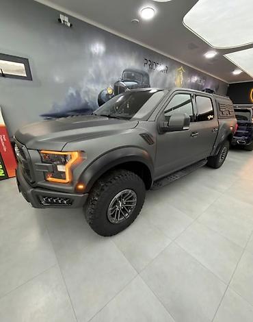 титан форд: Ford F-150: 2020 г., 3.5 л, Автомат, Бензин, Пикап — 2