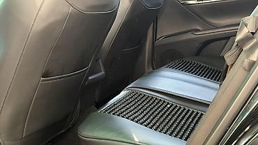 neto l: Toyota Camry: 2018 г., 2.5 л, Автомат, Бензин, Седан — 10