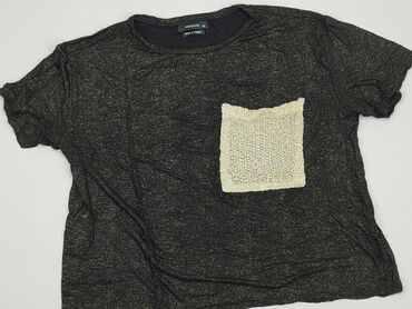 dzianinowa bluzki reserved: T-shirt, Reserved, XL (EU 42), condition - Good