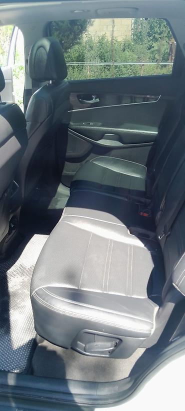 opel mühərriki: Kia Sorento: 2.2 l | 2015 il Krossover — 7