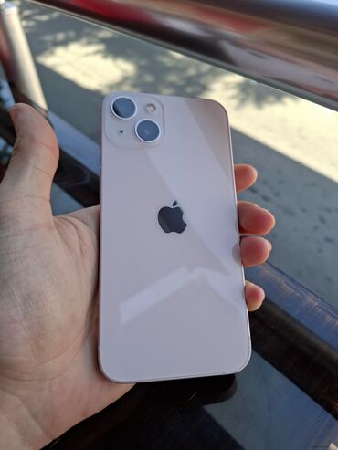Apple iPhone: IPhone 13, 128 GB