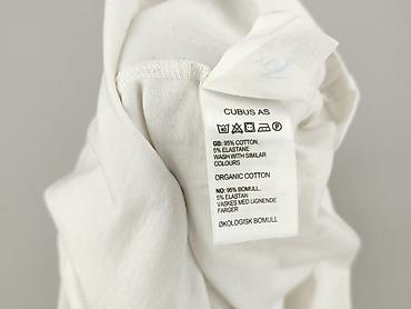 worldbox buty: Cubus, T-shirt damski, rozmiar XS — 5