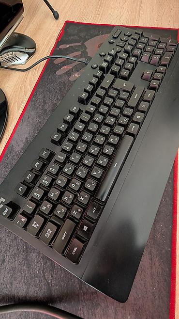 компьютеры в бишкеке цены: Монитор, Samsung, Б/у, LCD, 24" - 25" — 2