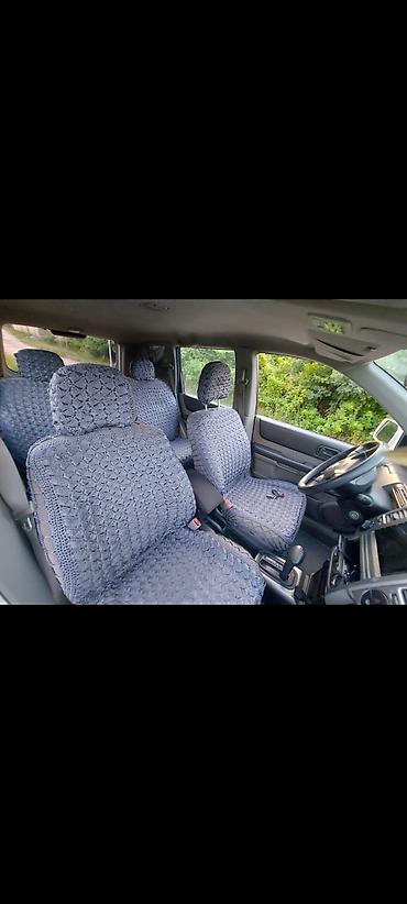 Nissan: Nissan X-Trail il .2008 -da lalafo.az — 12 Nissan: Nissan X-Trail il .2008 — 12