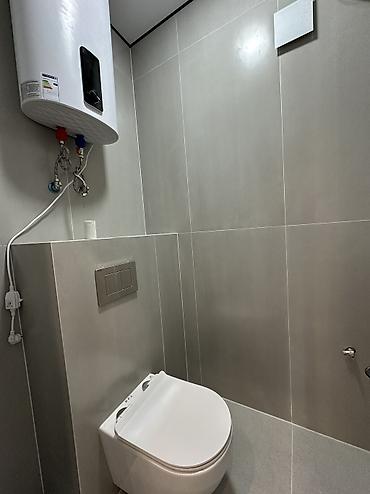 nova grant: 2 комнаты, 70 м², Элитка, 6 этаж, Дизайнерский ремонт — 7