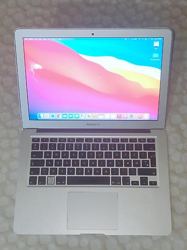 Apple: MACBOOK AIR 2013 Prodaje se ispravan laptop,ima ostecenja po — 5