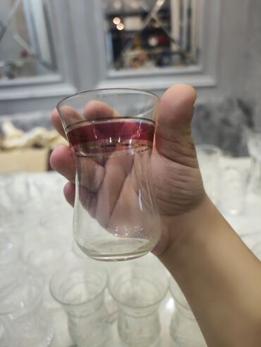 Stəkanlar: Stəkanlar — 6