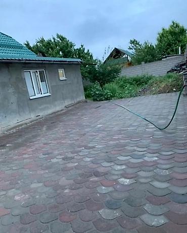 теплый дом: 🏡 Продается уютный дом в ж/м Ак-Ордо 2 (начало) 💰 Цена: 123 000 $ — 1