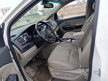 Kia: Kia Carnival: 2020 г., 2.2 л, Автомат, Дизель, Минивэн — 12