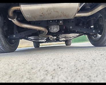 Subaru: Subaru Crosstrek: 2021 г., 2 л, Вариатор, Бензин, Кроссовер — 14