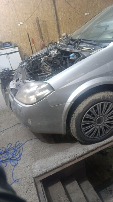 СТО, ремонт транспорта: Ремонт двигателя, с выездом — 2