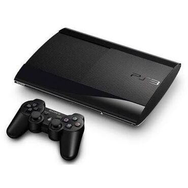 сколько стоит диск гта 5: TECILI Sony PlayStation 3 oyun konsolu pula ehtiyyac oldugu ucun