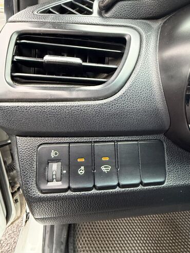 Kia: Kia Rio: 2015 г., 1.6 л, Бензин — 10