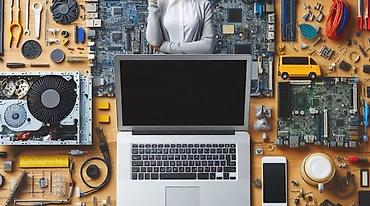 acer pc: Kompüter və noutbukların diaqnostika və təmiri xidməti - Stasionar PC — 7