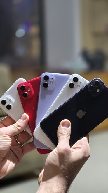 iphone 11 irşad: IPhone 11, 64 ГБ