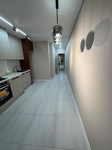 Продажа квартир: 2 комнаты, 63 м², Индивидуалка, 3 этаж, Дизайнерский ремонт — 7