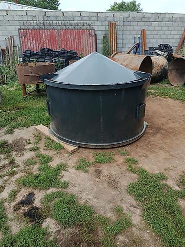 Вибраторы для бетона: Продаю цех для производства брусчатки и малых архитектурных форм.Более — 3